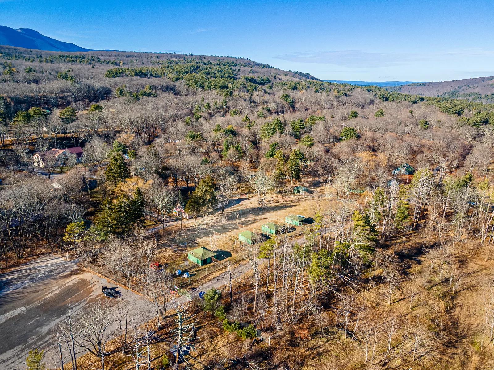 Hudson Valley Real Estate | View 400 Game Farm Road | room 26 | View 27