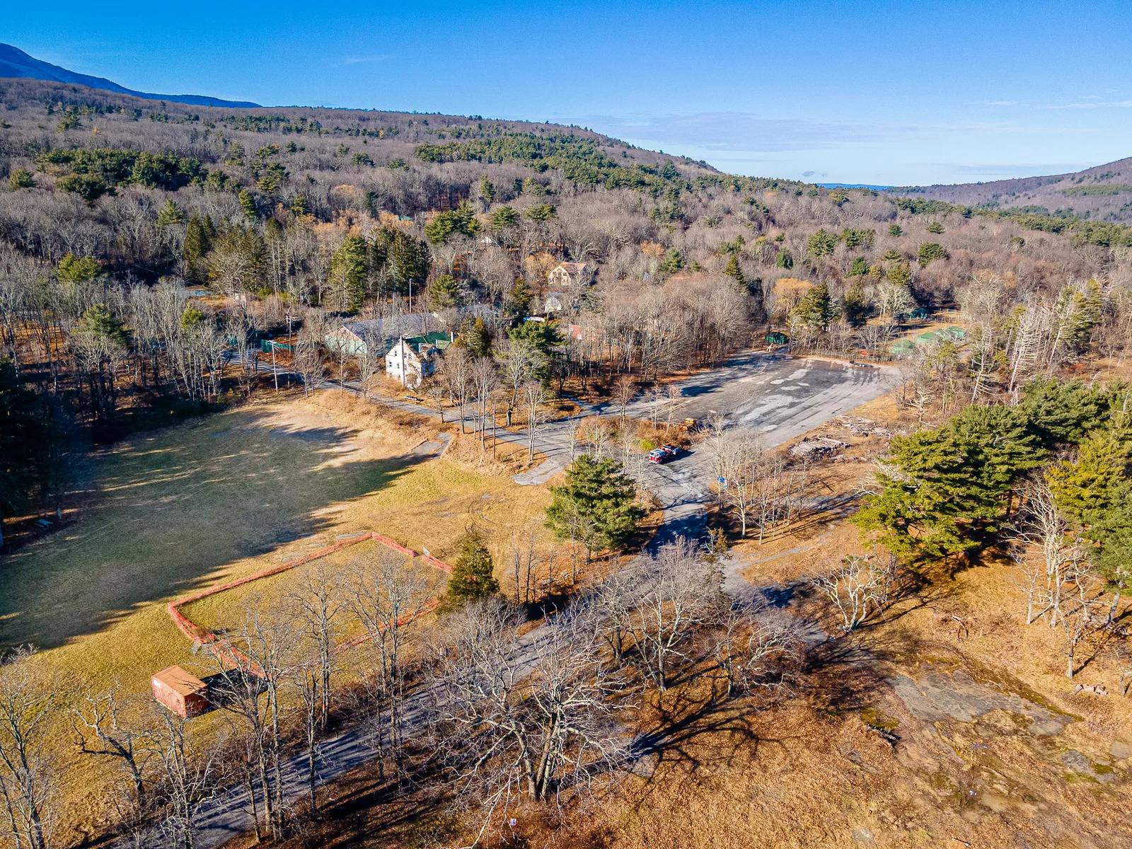 Hudson Valley Real Estate | View 400 Game Farm Road | View 1