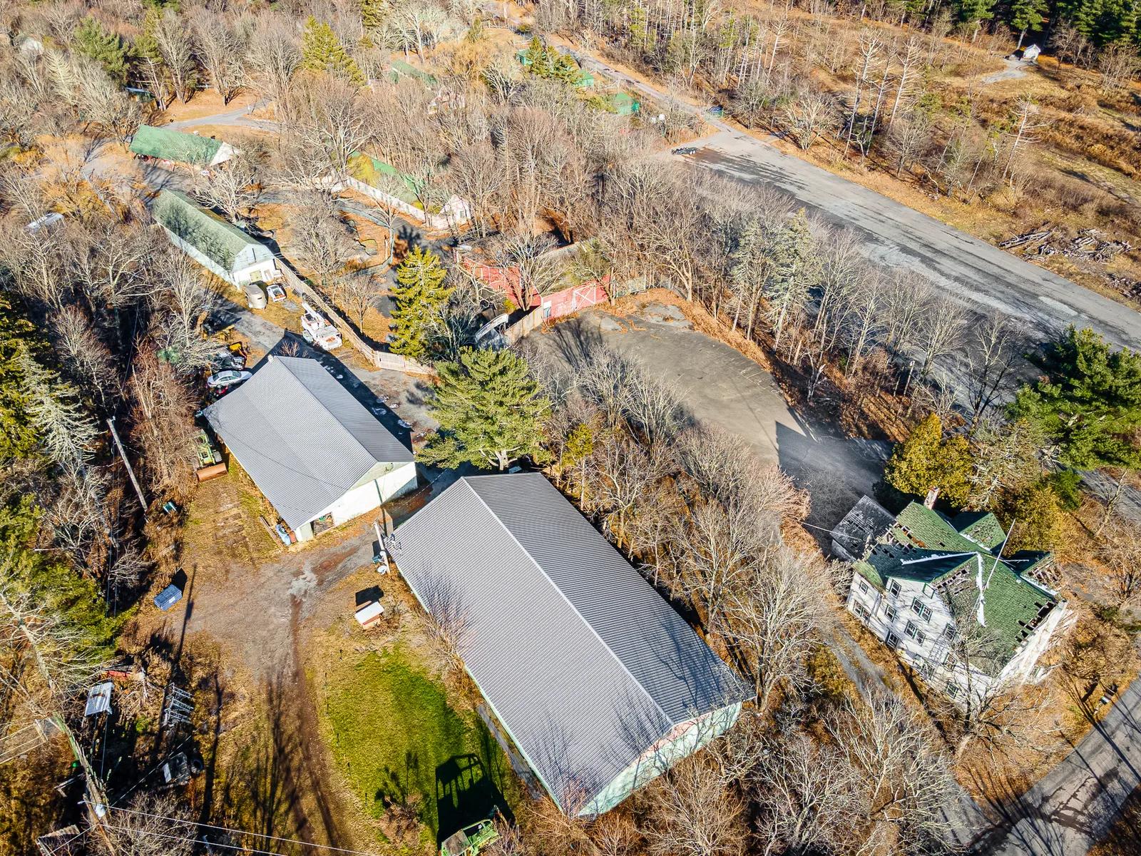 Hudson Valley Real Estate | View 400 Game Farm Road | room 5 | View 6