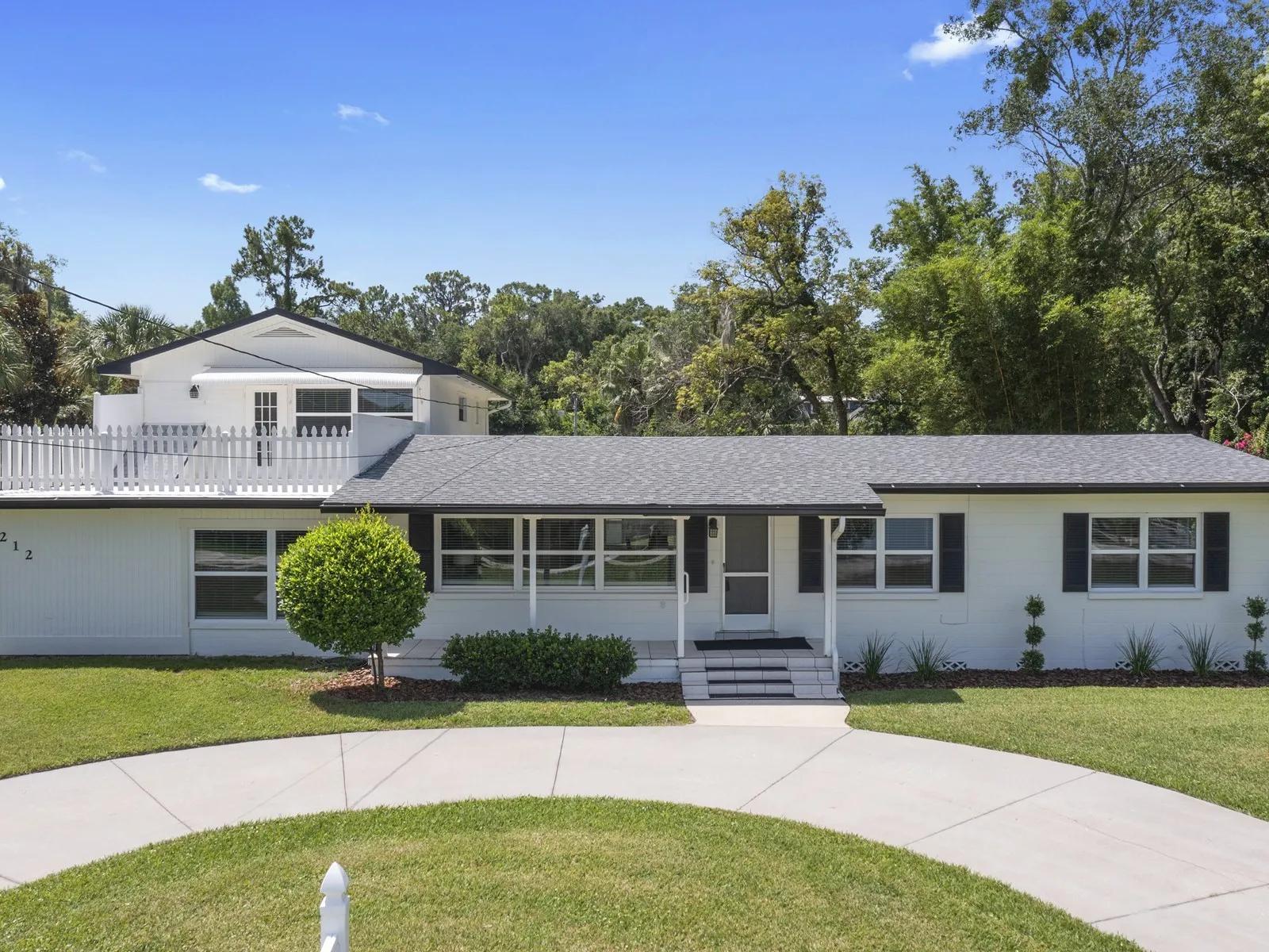Central Florida Real Estate | View 212 W 1st Avenue | 002_77581775 | View 2