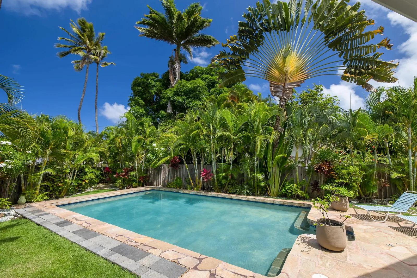 Hawaii Real Estate | View 141 Lanipo Drive | room 3 | View 4