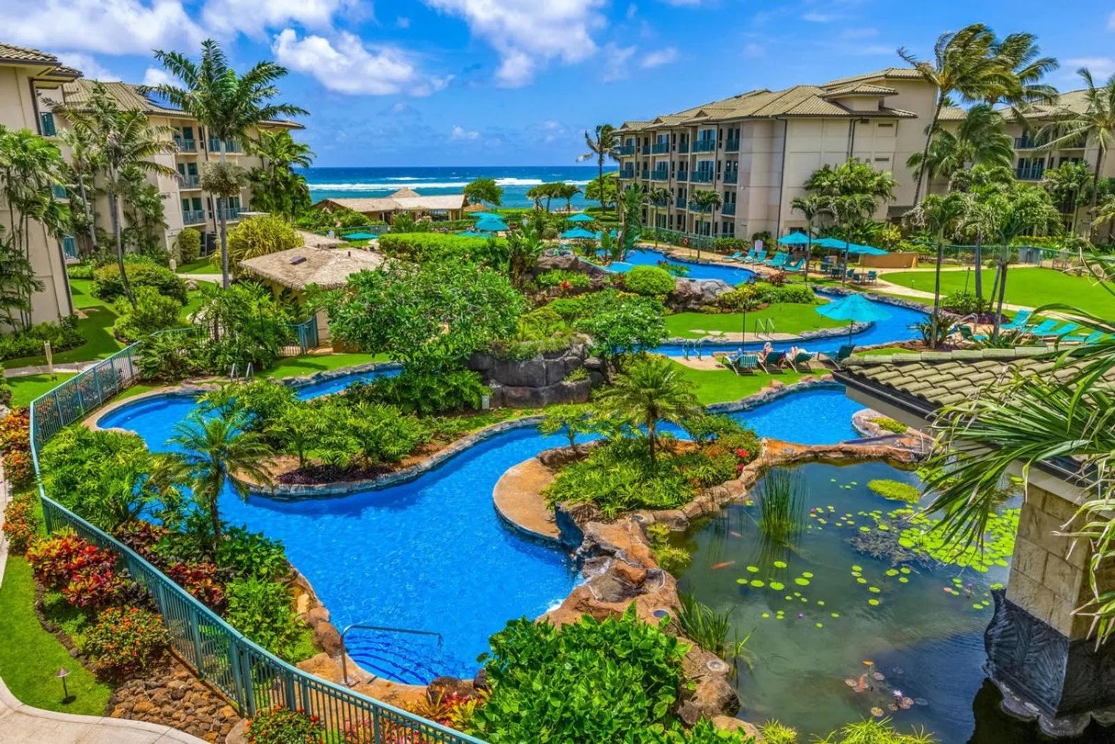 Hawaii Real Estate | View 4-820 Kuhio Hwy, #g102 | room 10 | View 11