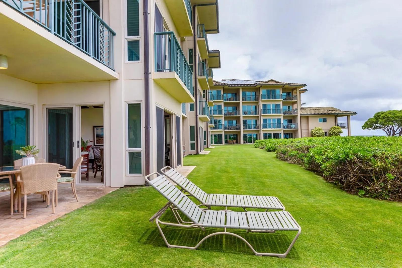 Hawaii Real Estate | View 4-820 Kuhio Hwy, #g102 | room 3 | View 4
