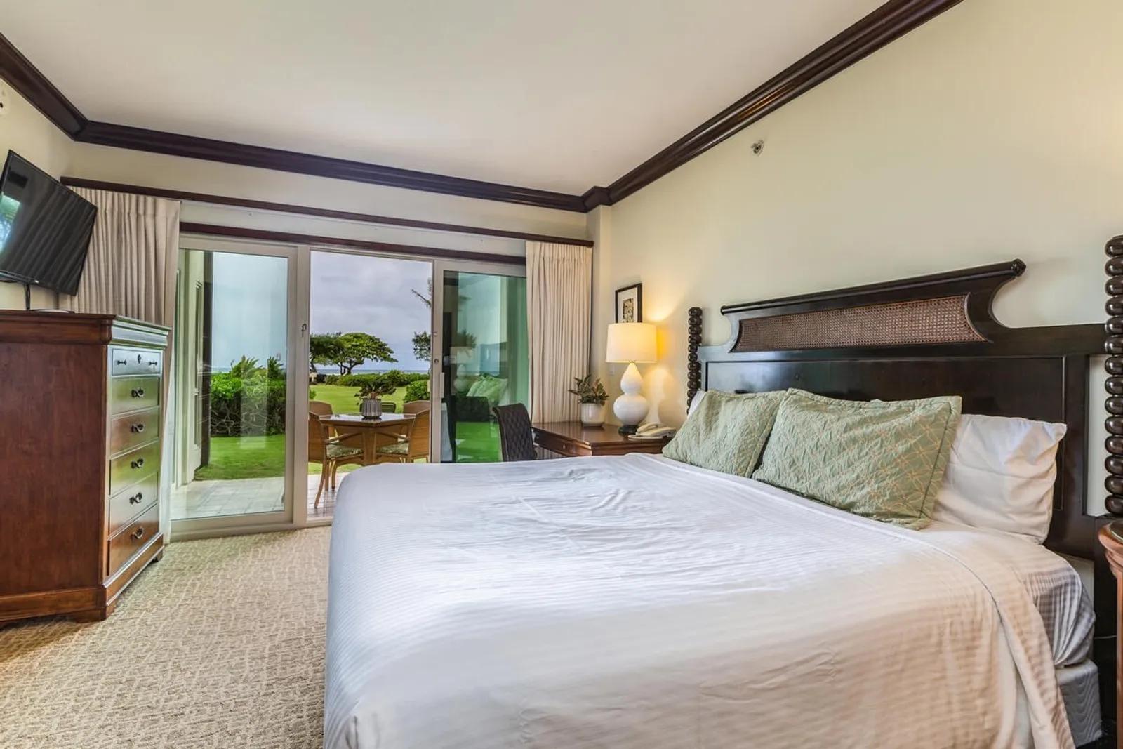 Hawaii Real Estate | View 4-820 Kuhio Hwy, #g102 | room 4 | View 5