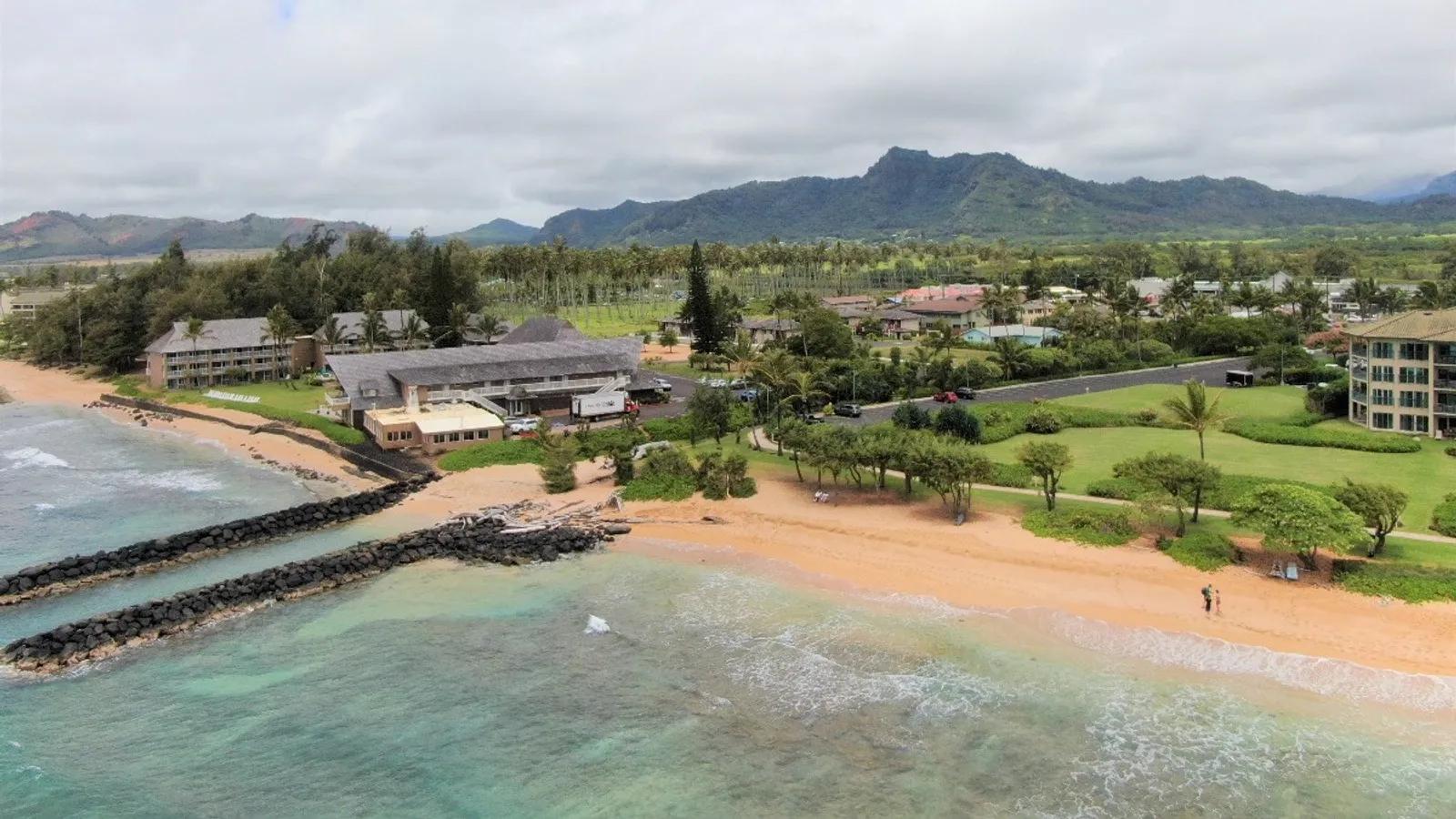 Hawaii Real Estate | View 4-820 Kuhio Hwy, #g102 | room 13 | View 14