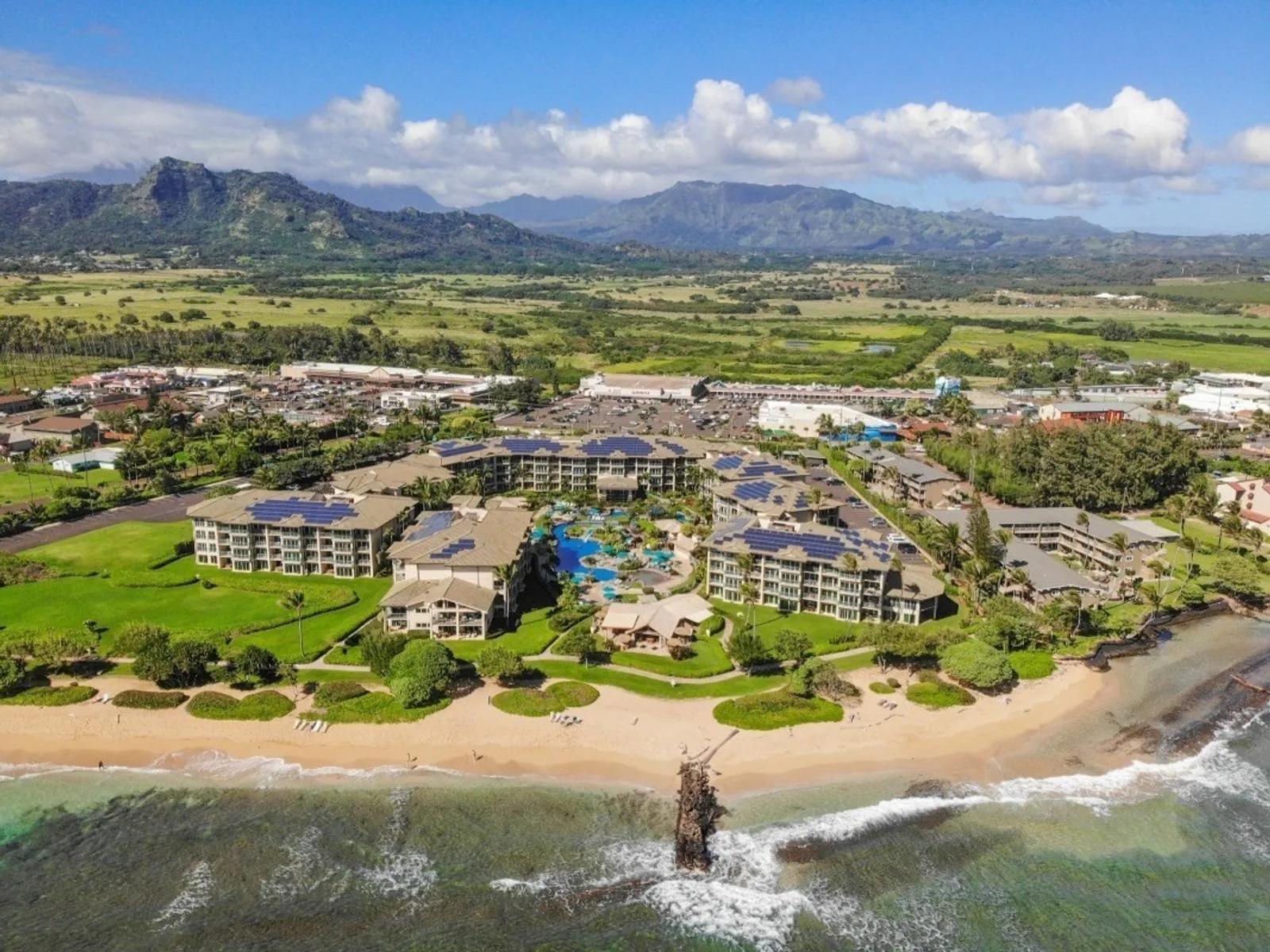 Hawaii Real Estate | View 4-820 Kuhio Hwy, #g102 | room 11 | View 12