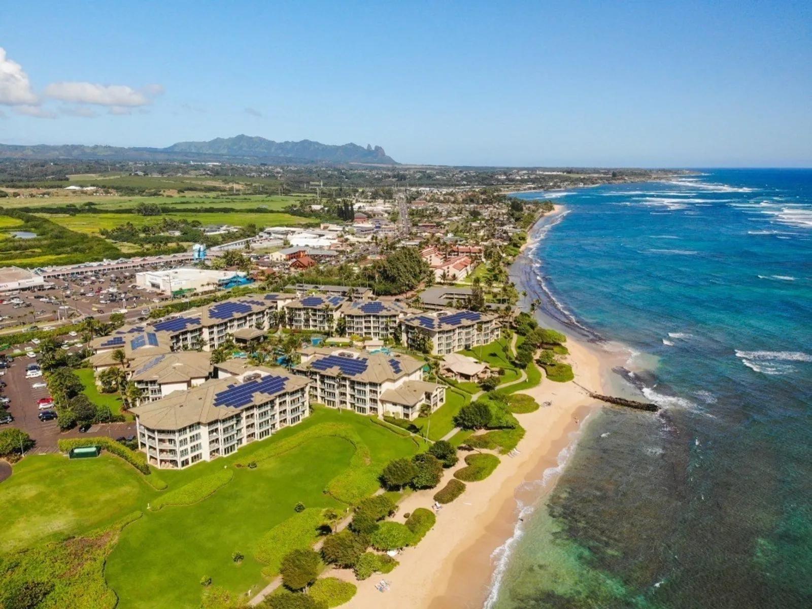 Hawaii Real Estate | View 4-820 Kuhio Hwy, #g102 | room 12 | View 13