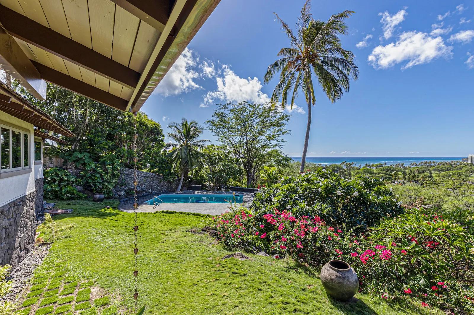 Hawaii Real Estate | View 1401 Laamia Place | room 21 | View 22