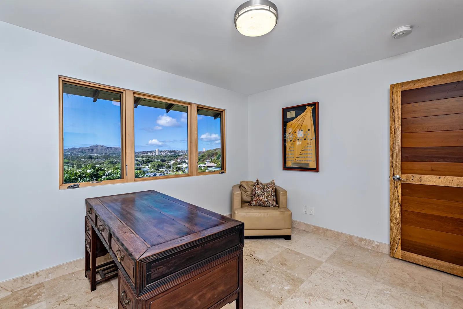 Hawaii Real Estate | View 1401 Laamia Place | room 16 | View 17