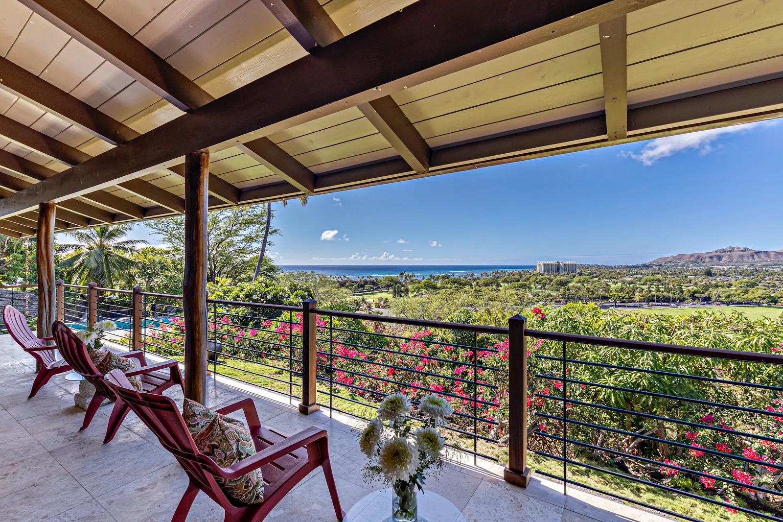 Hawaii Real Estate | View 1401 Laamia Place | room 7 | View 8