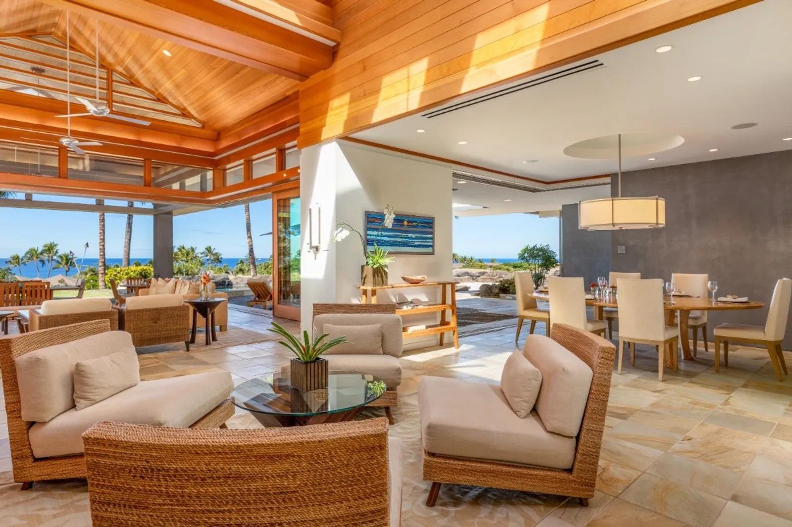 Hawaii Real Estate | View 62-3704 Kiekiena Pl | room 10 | View 11