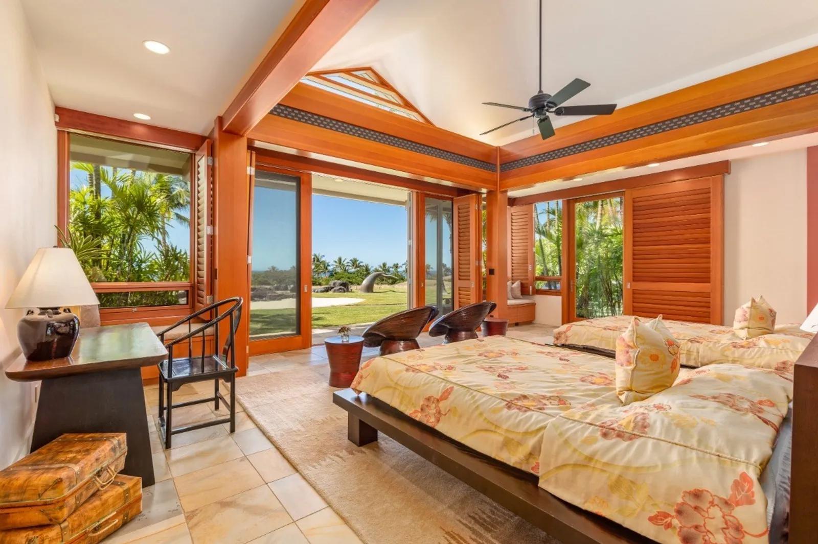 Hawaii Real Estate | View 62-3704 Kiekiena Pl | room 23 | View 24
