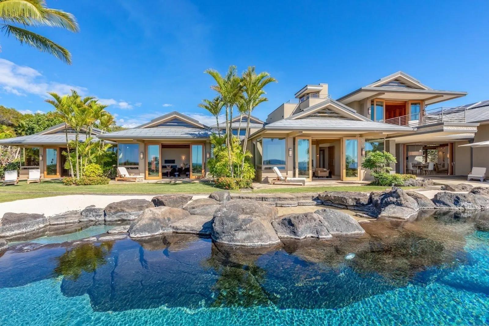 Hawaii Real Estate | View 62-3704 Kiekiena Pl | room 3 | View 4