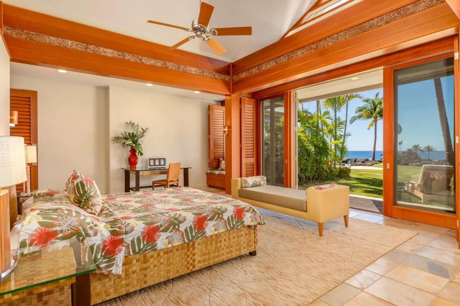 Hawaii Real Estate | View 62-3704 Kiekiena Pl | room 24 | View 25