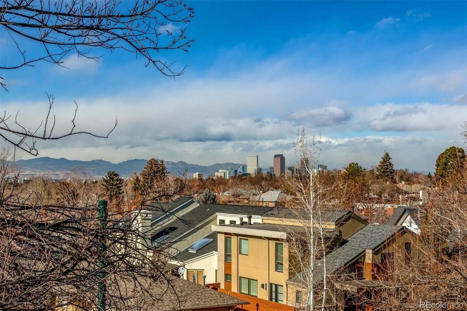 Denver Real Estate | View 330 Monroe Street | Photo3 | View 39