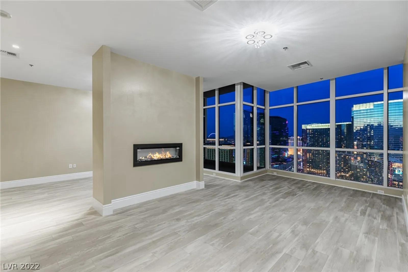 Las Vegas Real Estate | View 4525 Dean Martin Drive 3304 | room 10 | View 11