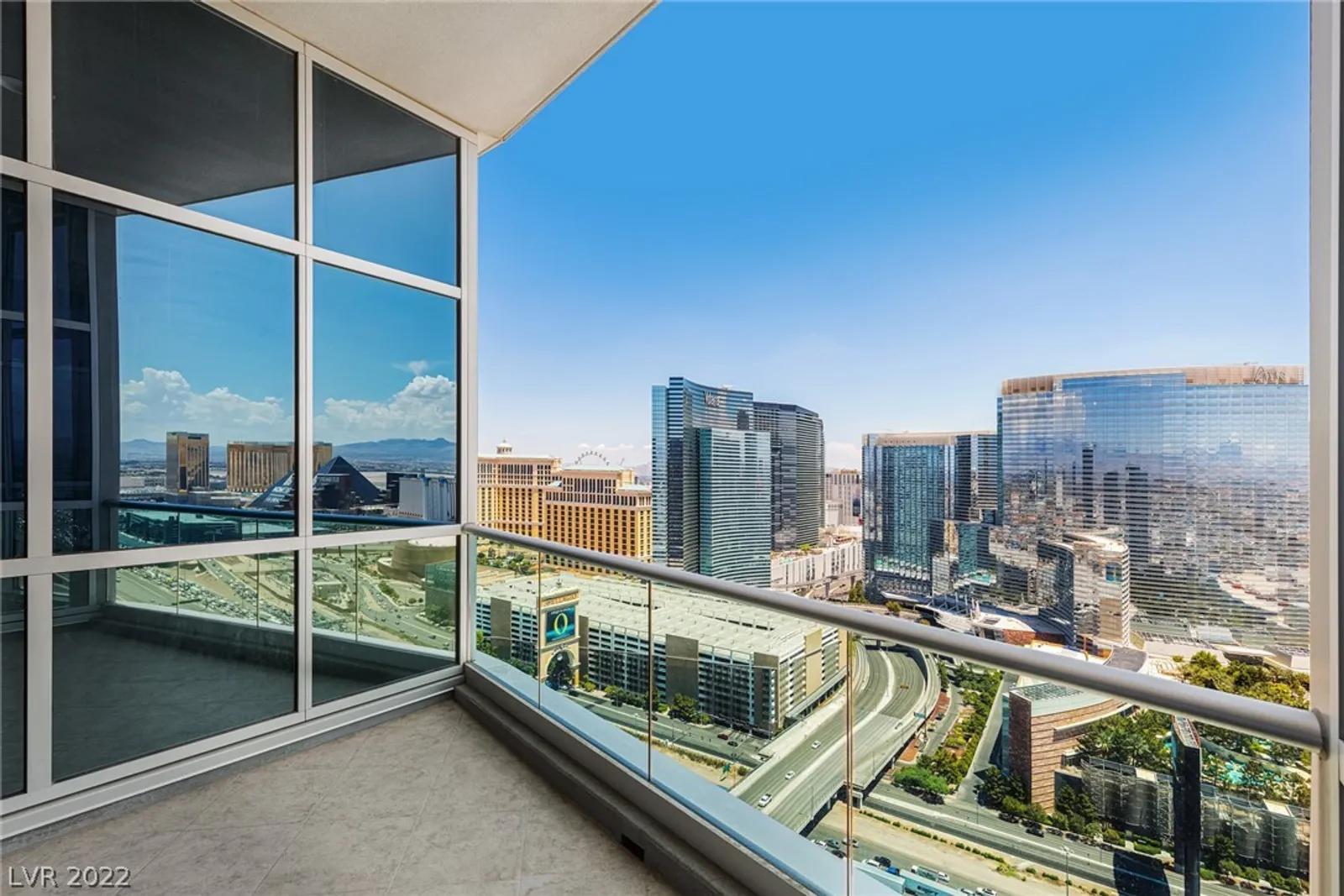 Las Vegas Real Estate | View 4525 Dean Martin Drive 3304 | room 6 | View 7