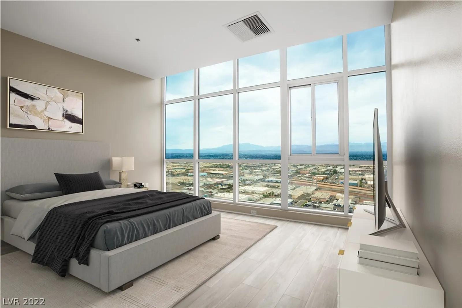 Las Vegas Real Estate | View 4525 Dean Martin Drive 3304 | room 18 | View 19