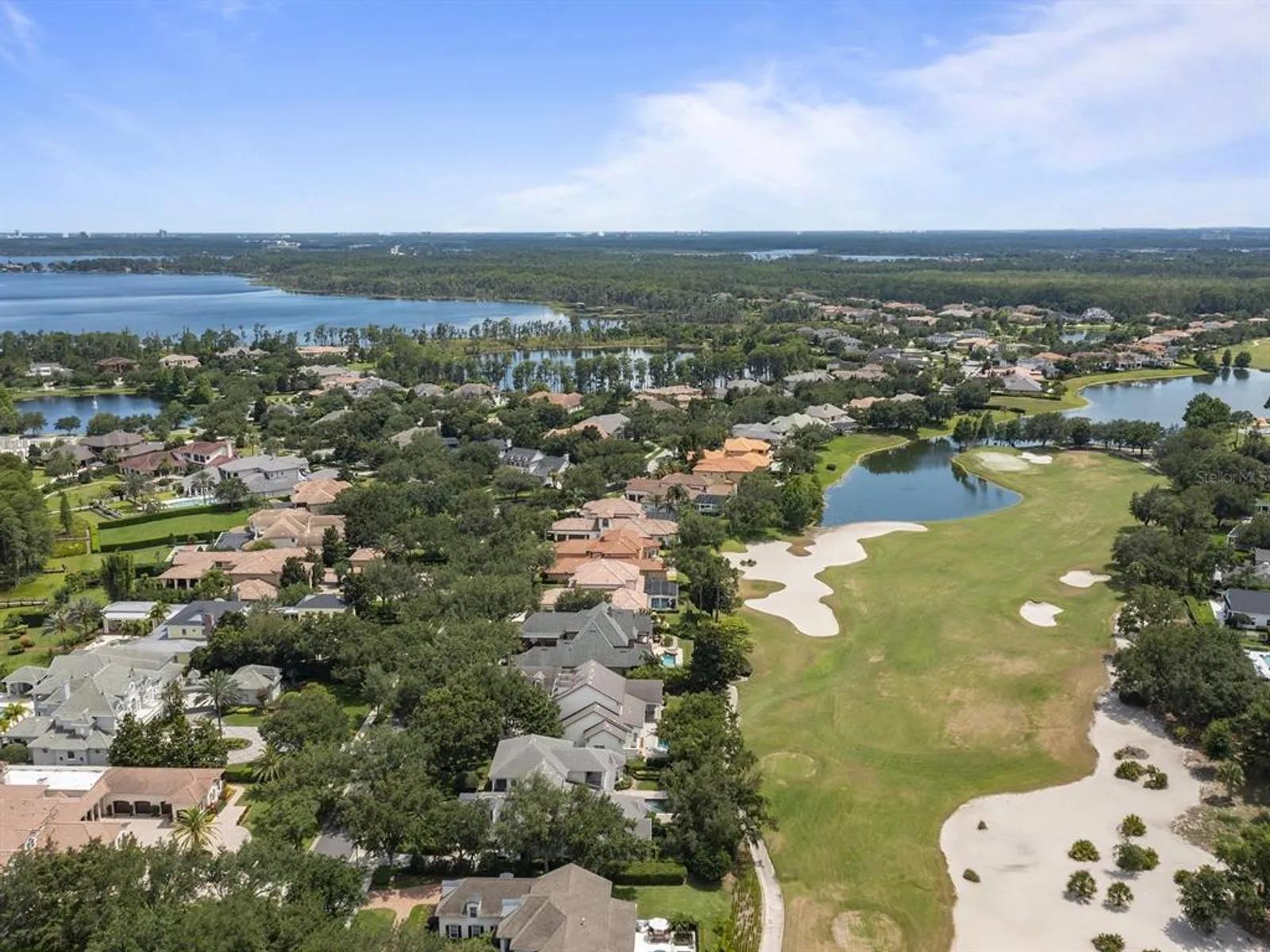 Central Florida Real Estate | View 6234 Greatwater Drive | room 62 | View 63