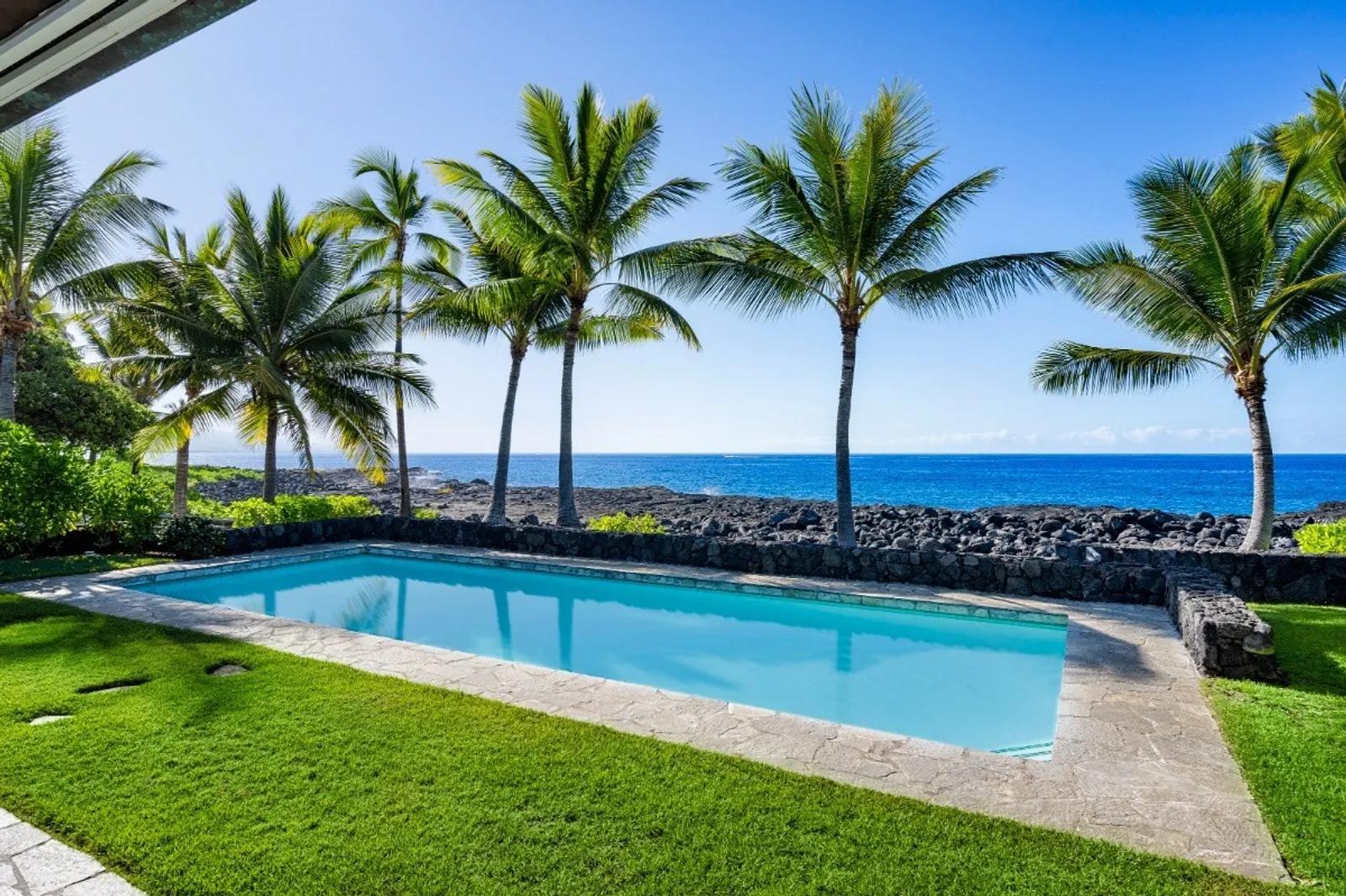 Hawaii Real Estate | View 75-5452 Kona Bay Dr, #38 | room 13 | View 14