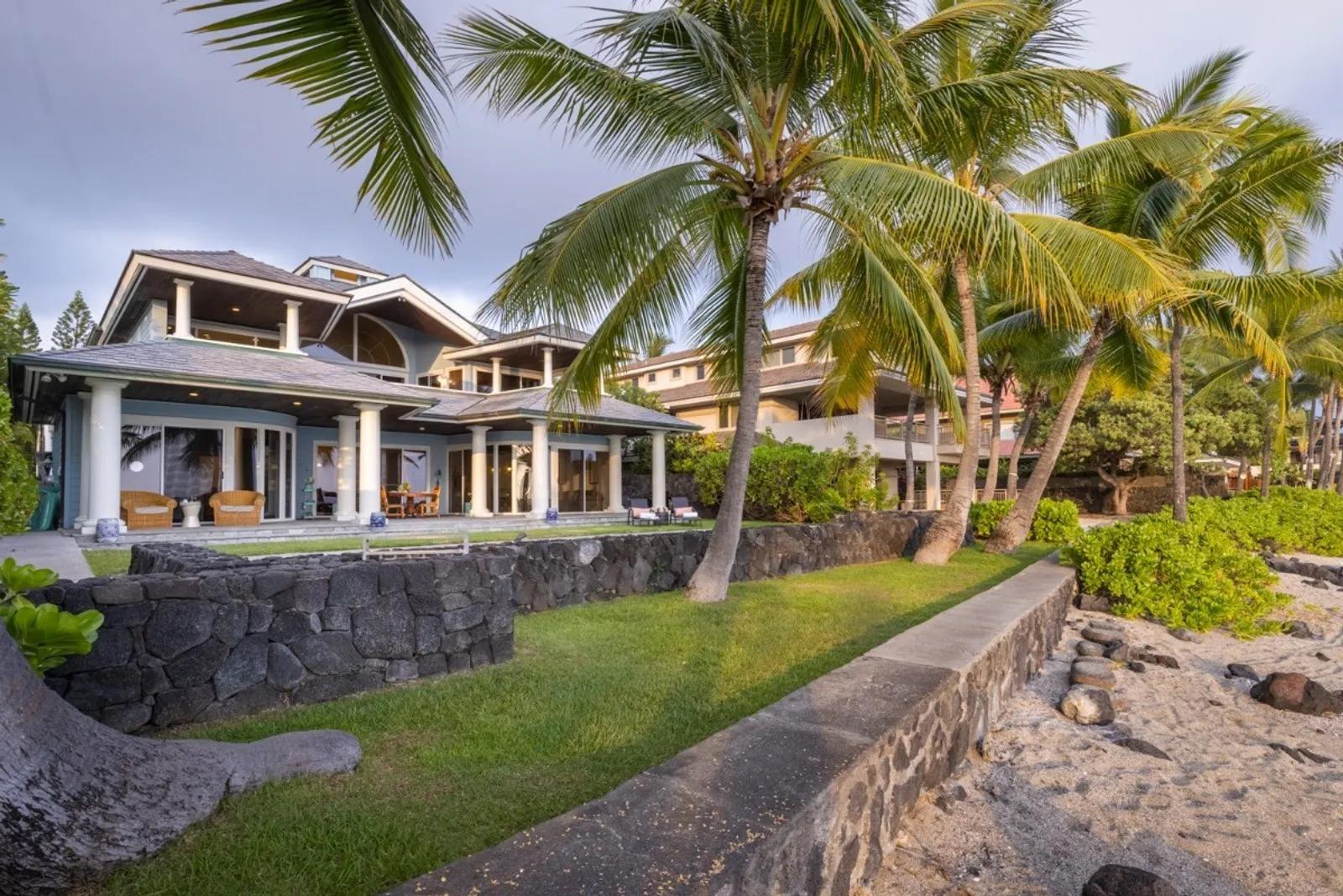 Hawaii Real Estate | View 75-5452 Kona Bay Dr, #38 | room 22 | View 23