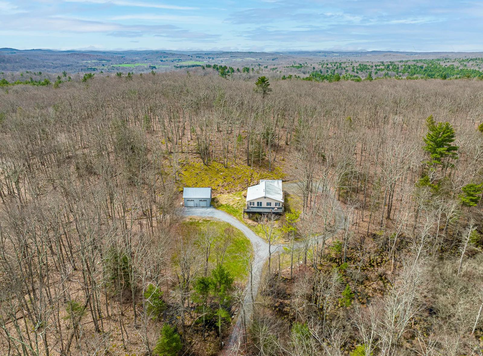 Hudson Valley Real Estate | View 217 Mountain Road | room 25 | View 26