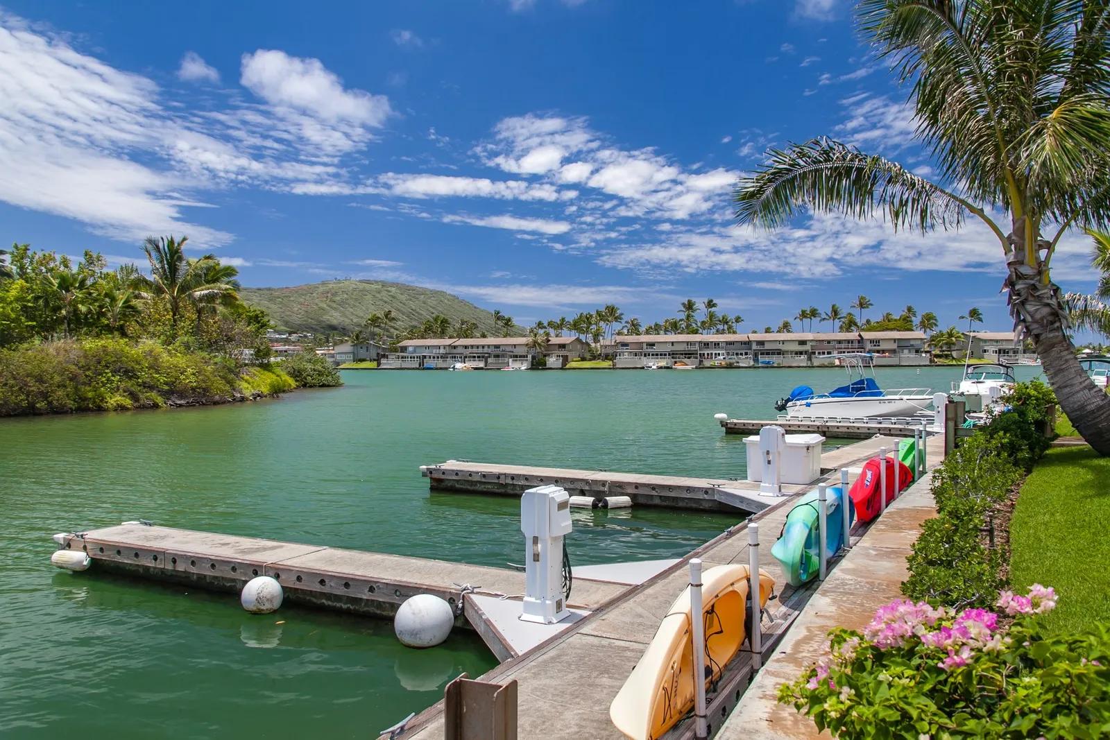 Hawaii Real Estate | View 1 Keahole Place, #2302 | room 16 | View 17