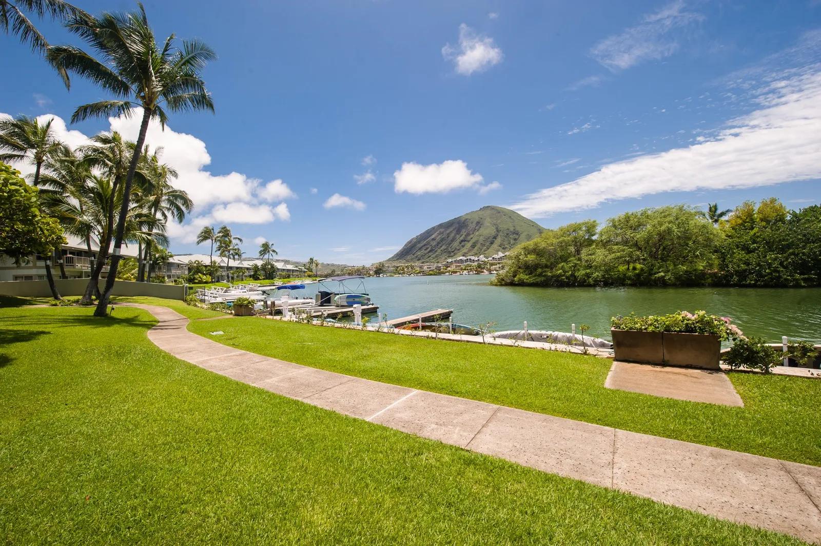 Hawaii Real Estate | View 1 Keahole Place, #2302 | room 19 | View 20