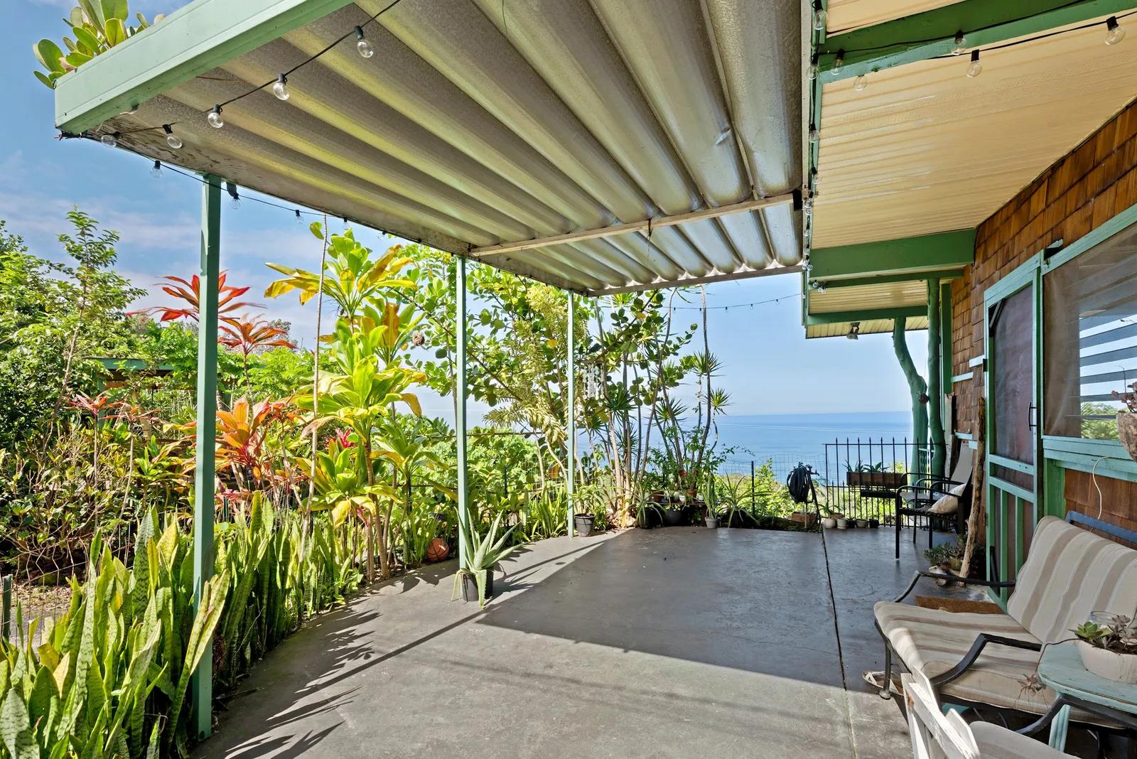 Hawaii Real Estate | View 78-6935-b Mamalahoa Hwy | room 7 | View 8