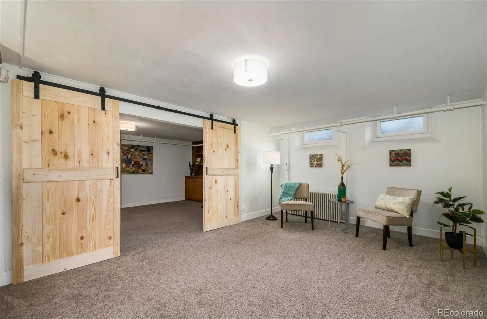 Denver Real Estate | View 1555 Clermont Street | Photo2 | View 21