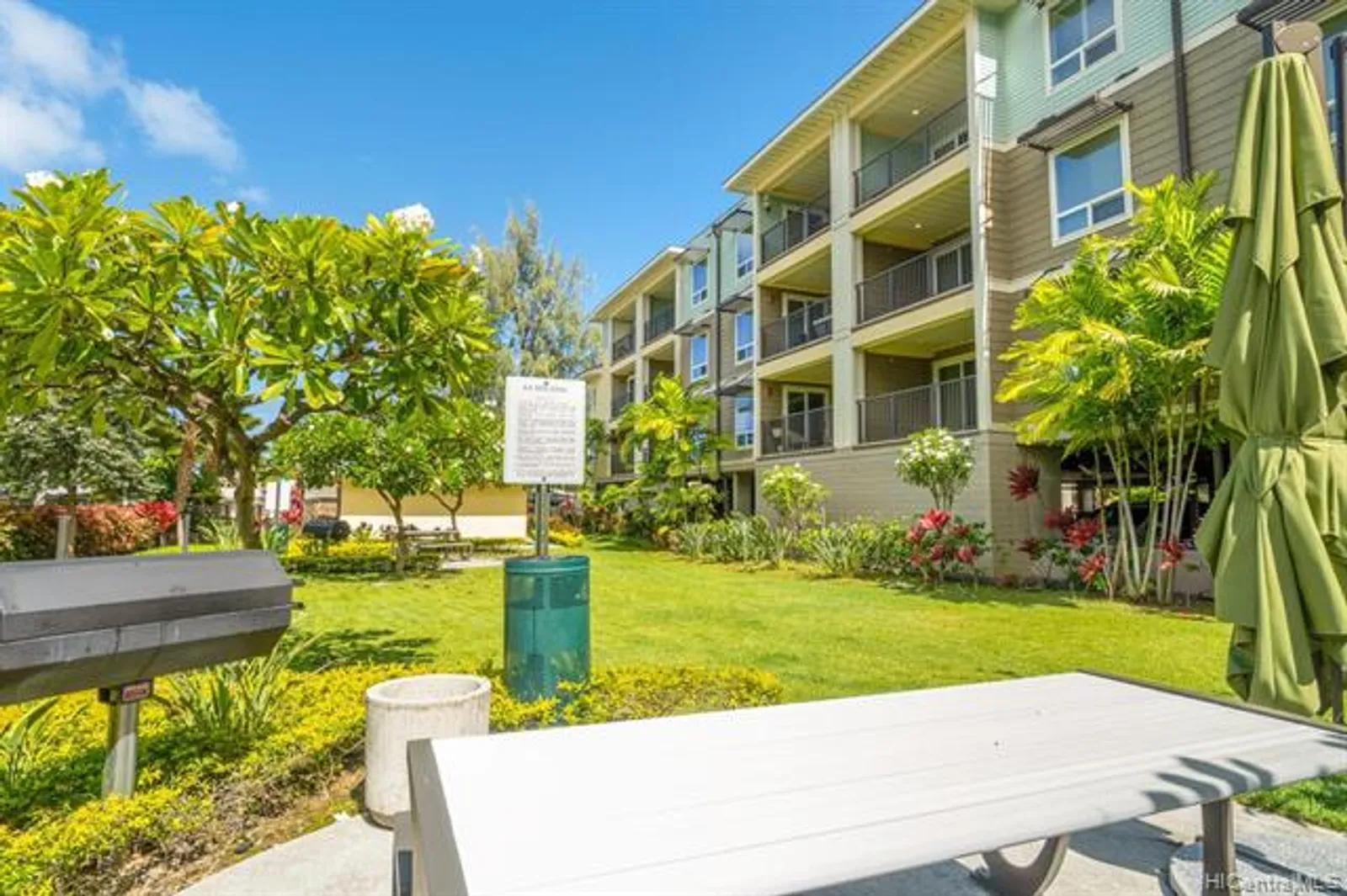 Hawaii Real Estate | View 409 Kailua Road, #7307 | room 22 | View 23