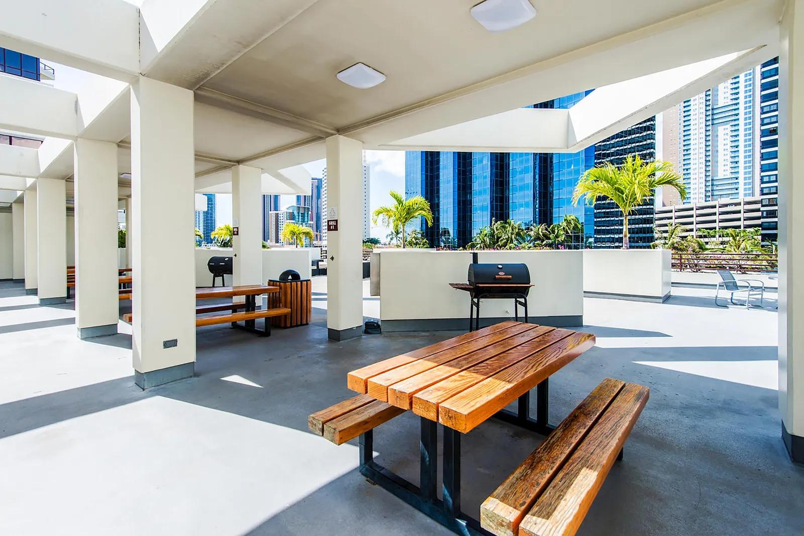 Hawaii Real Estate | View 725 Kapiolani Boulevard, #901 | room 27 | View 28