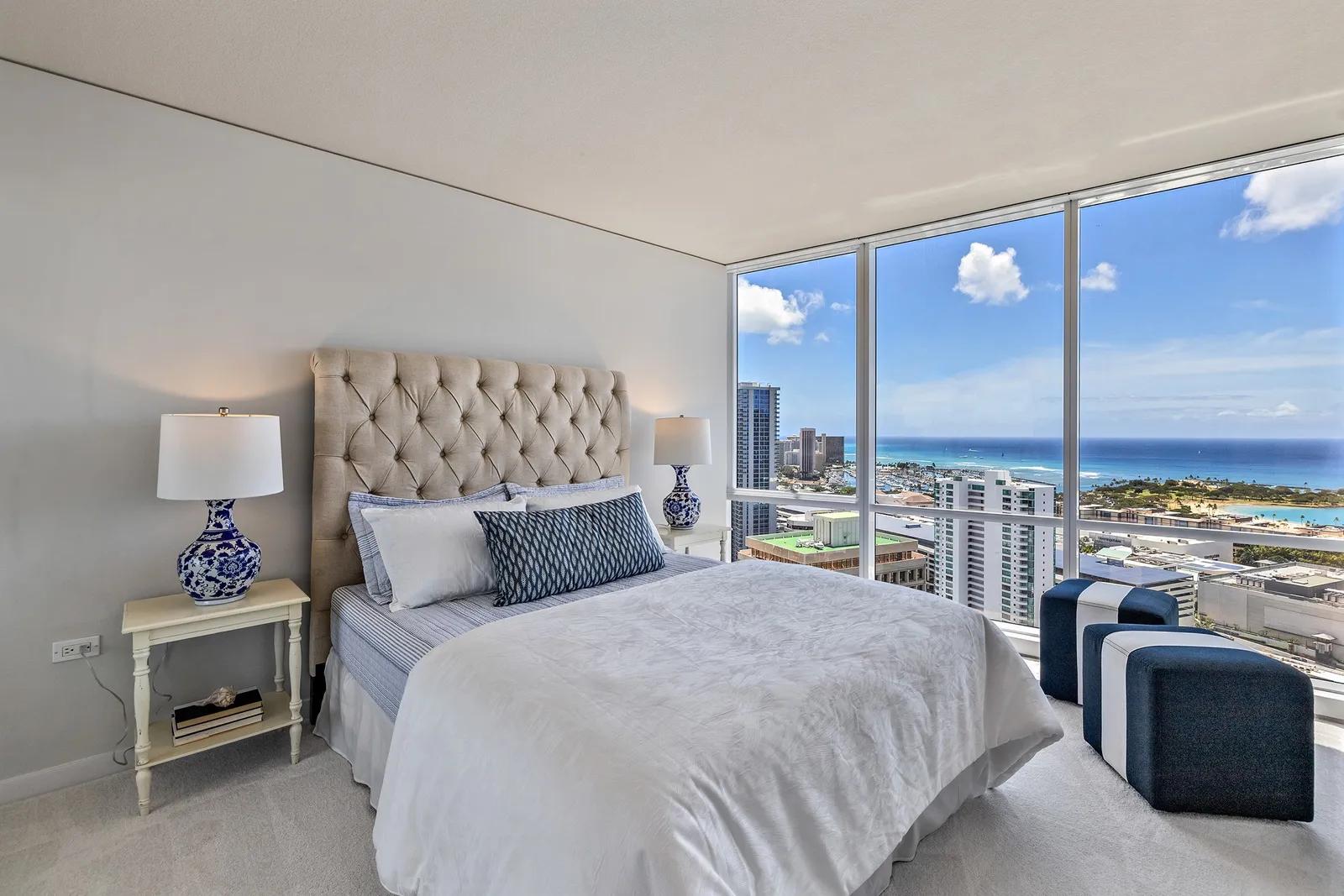 Hawaii Real Estate | View 1296 Kapiolani Boulevard, #3905 | room 18 | View 19