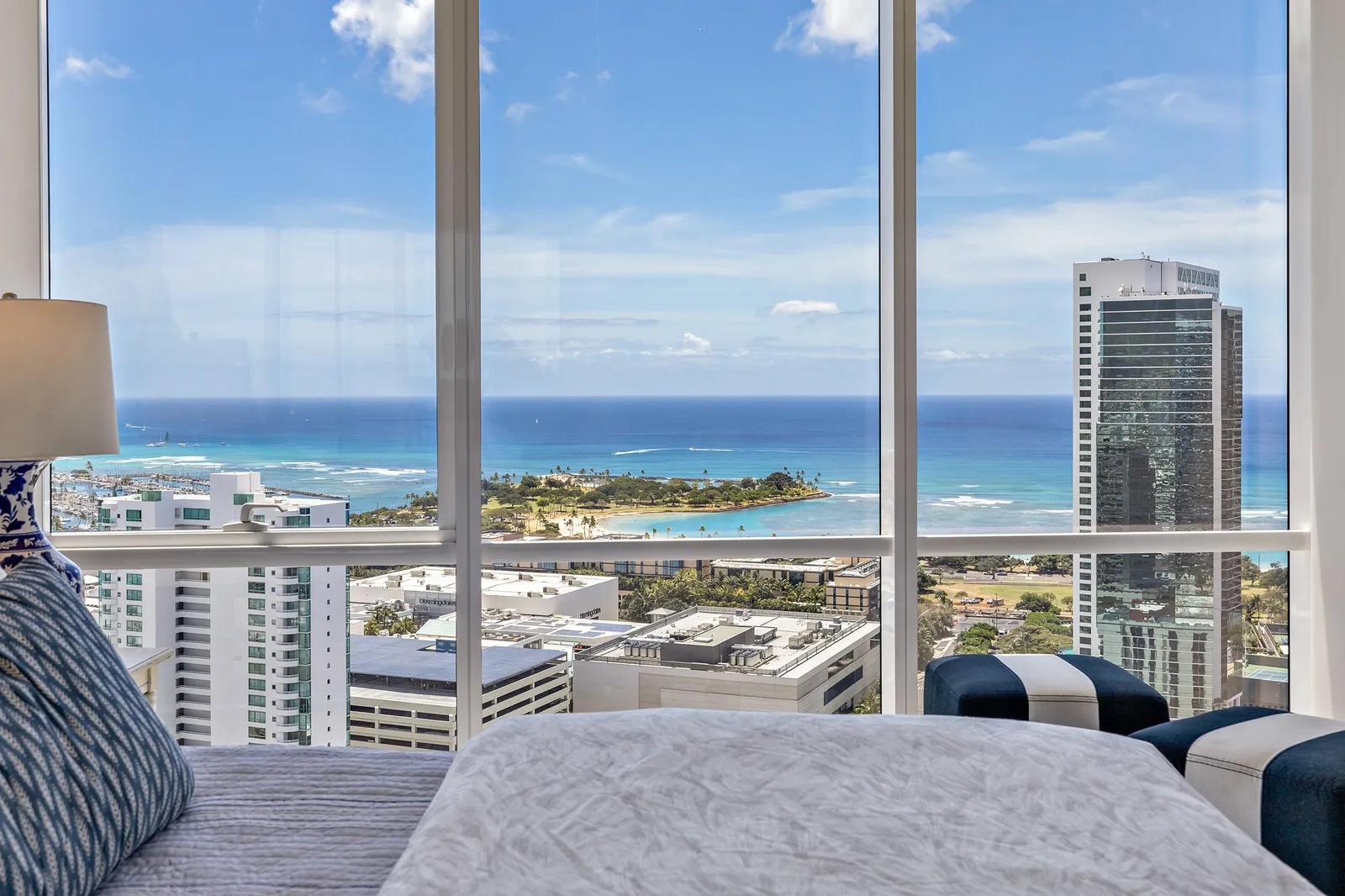 Hawaii Real Estate | View 1296 Kapiolani Boulevard, #3905 | room 17 | View 18