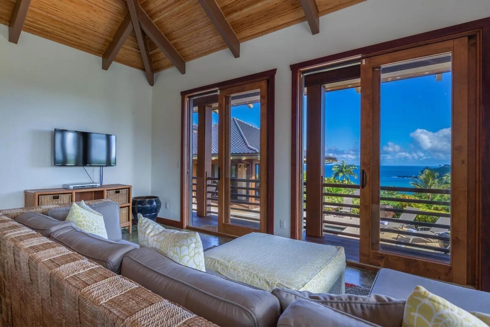 Hawaii Real Estate | View 3250-a Kalihiwai, #c, 3 | room 22 | View 23