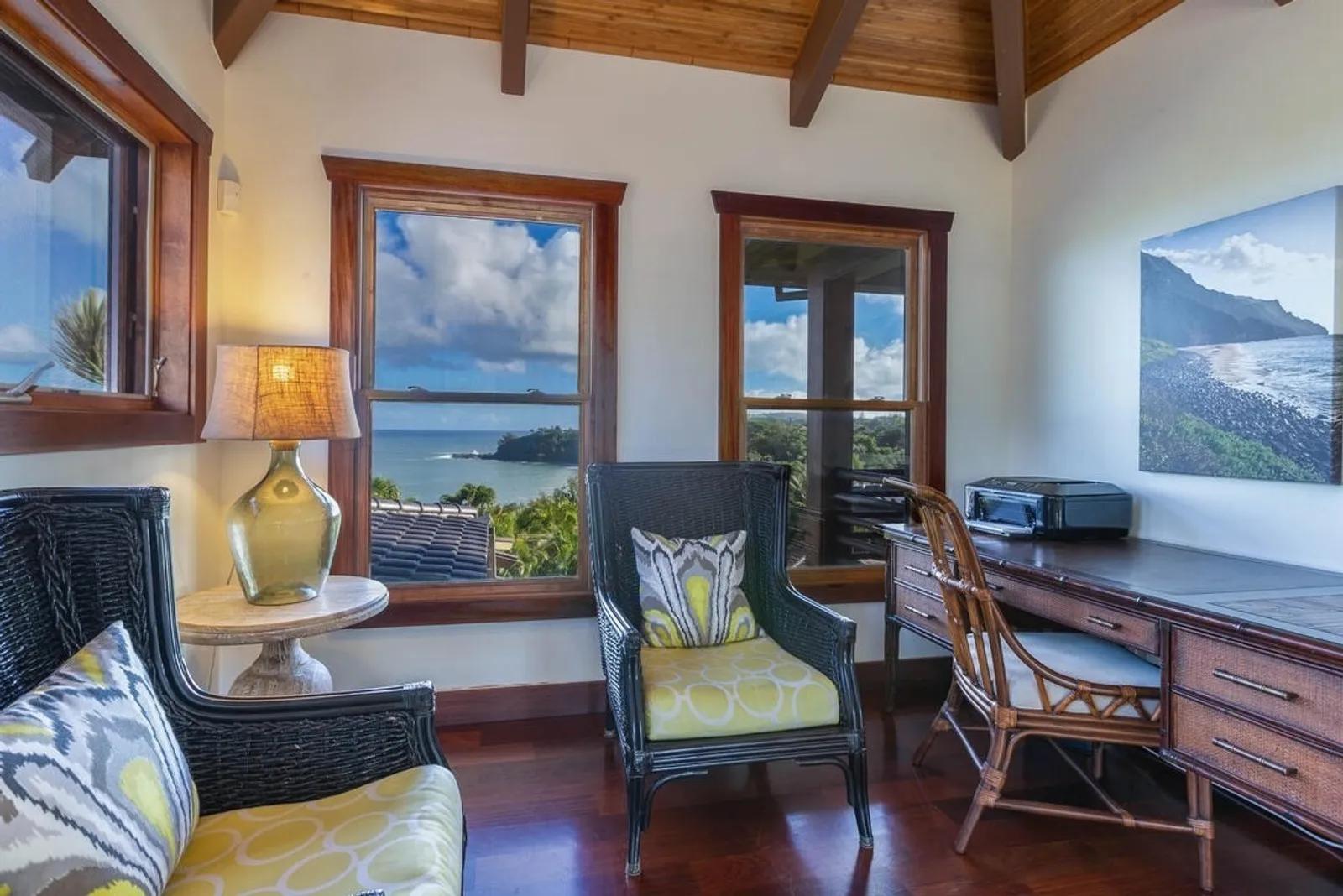 Hawaii Real Estate | View 3250-a Kalihiwai, #c, 3 | room 14 | View 15