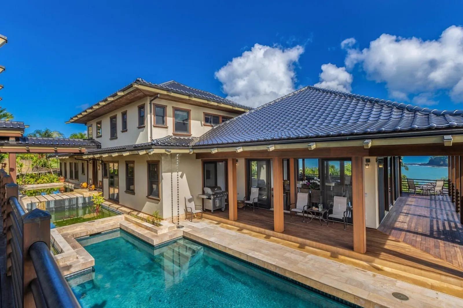Hawaii Real Estate | View 3250-a Kalihiwai, #c, 3 | room 9 | View 10