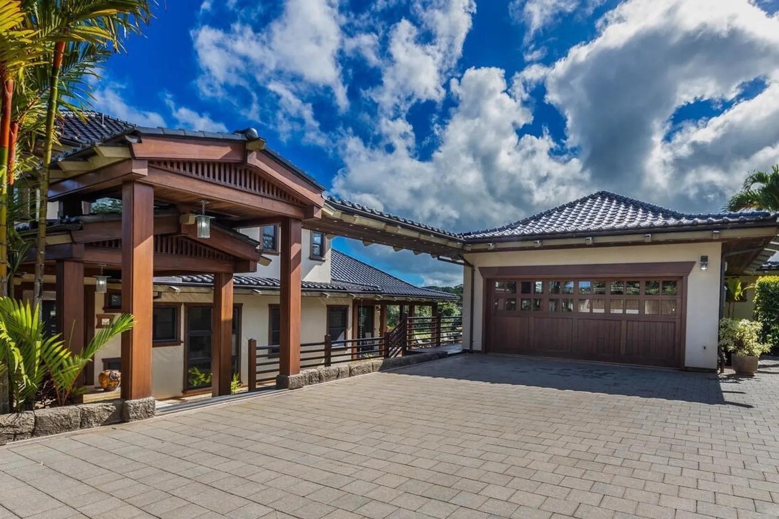 Hawaii Real Estate | View 3250-a Kalihiwai, #c, 3 | room 10 | View 11