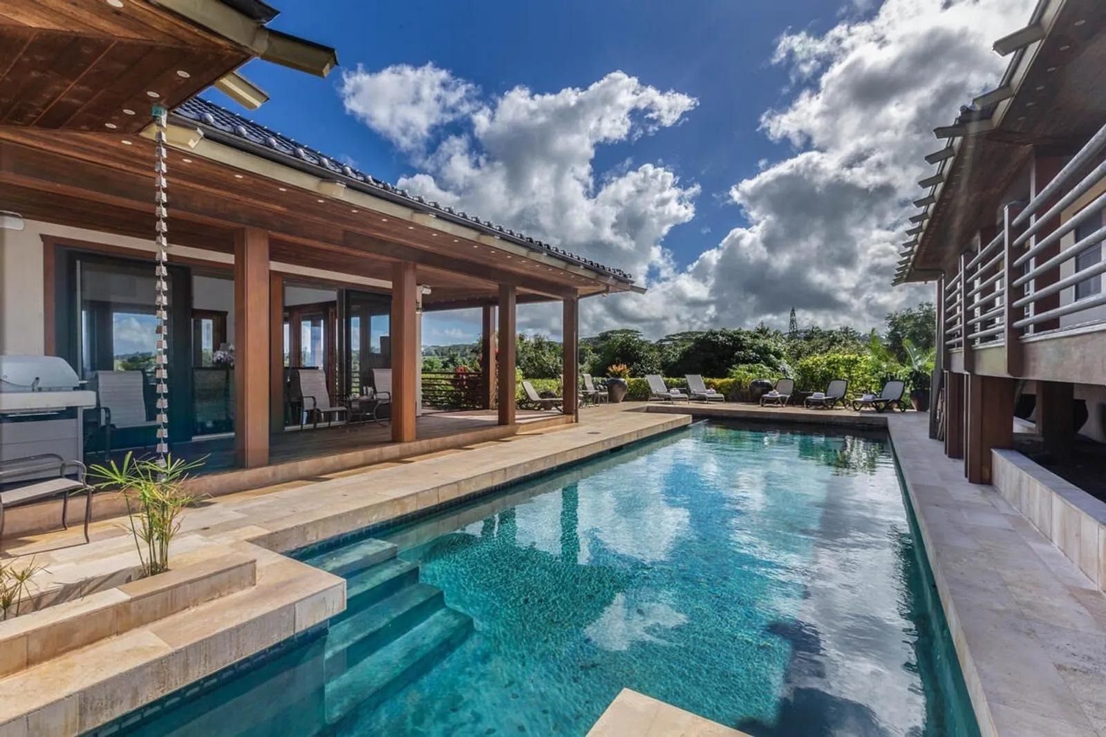 Hawaii Real Estate | View 3250-a Kalihiwai, #c, 3 | room 21 | View 22