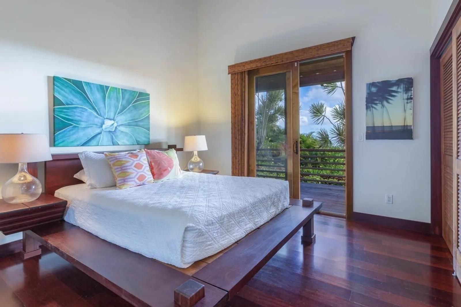 Hawaii Real Estate | View 3250-a Kalihiwai, #c, 3 | room 17 | View 18