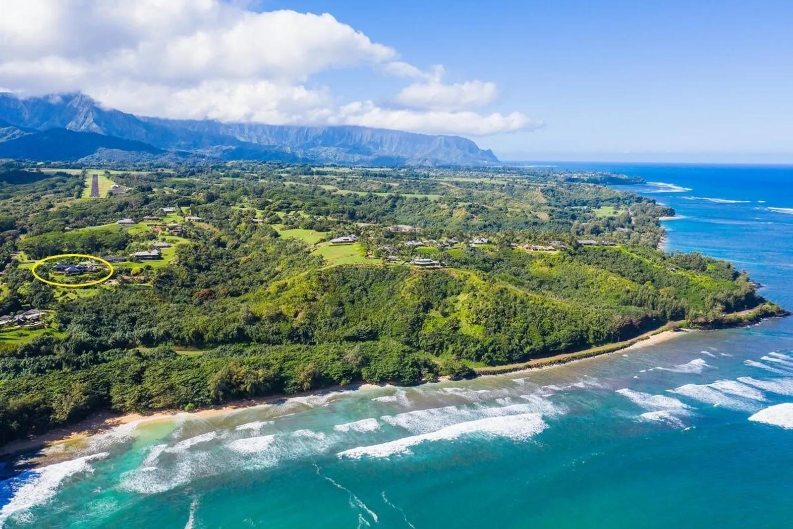 Hawaii Real Estate | View 3250-a Kalihiwai, #c, 3 | room 29 | View 30