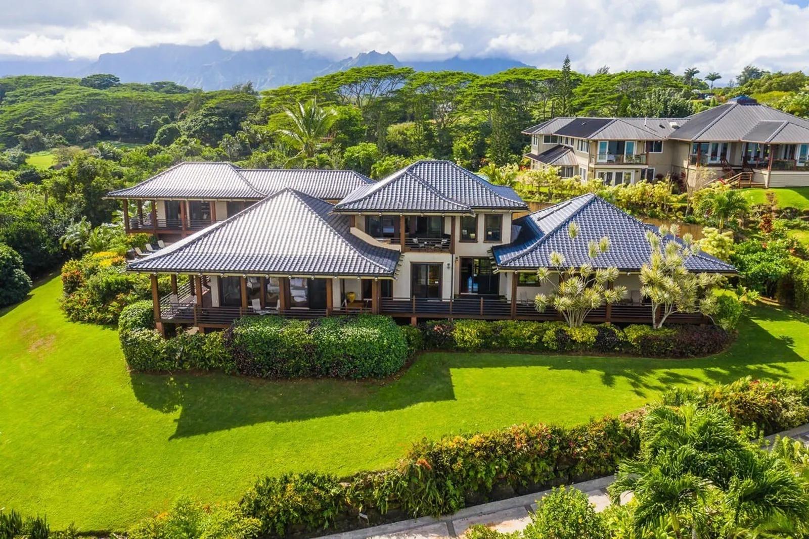 Hawaii Real Estate | View 3250-a Kalihiwai, #c, 3 | room 27 | View 28