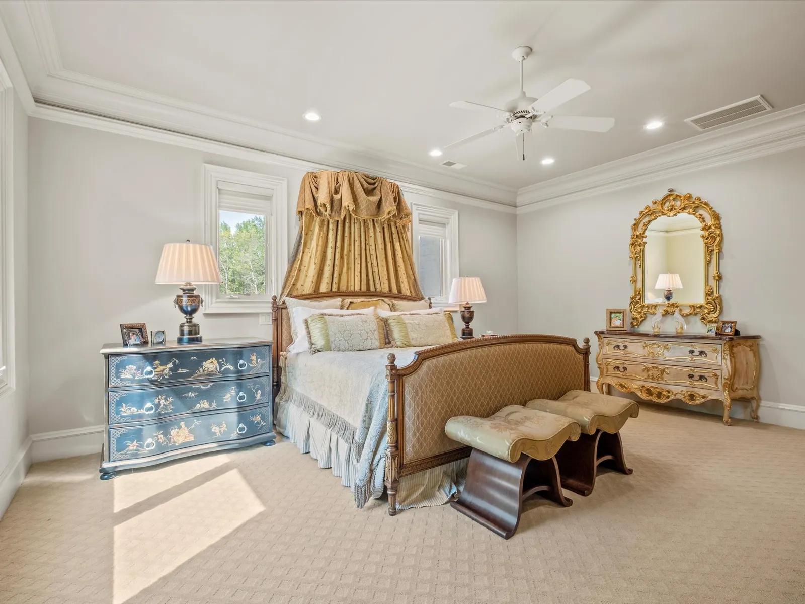 Charlotte Real Estate | View 16460 Marvin Road | Bedroom | View 53