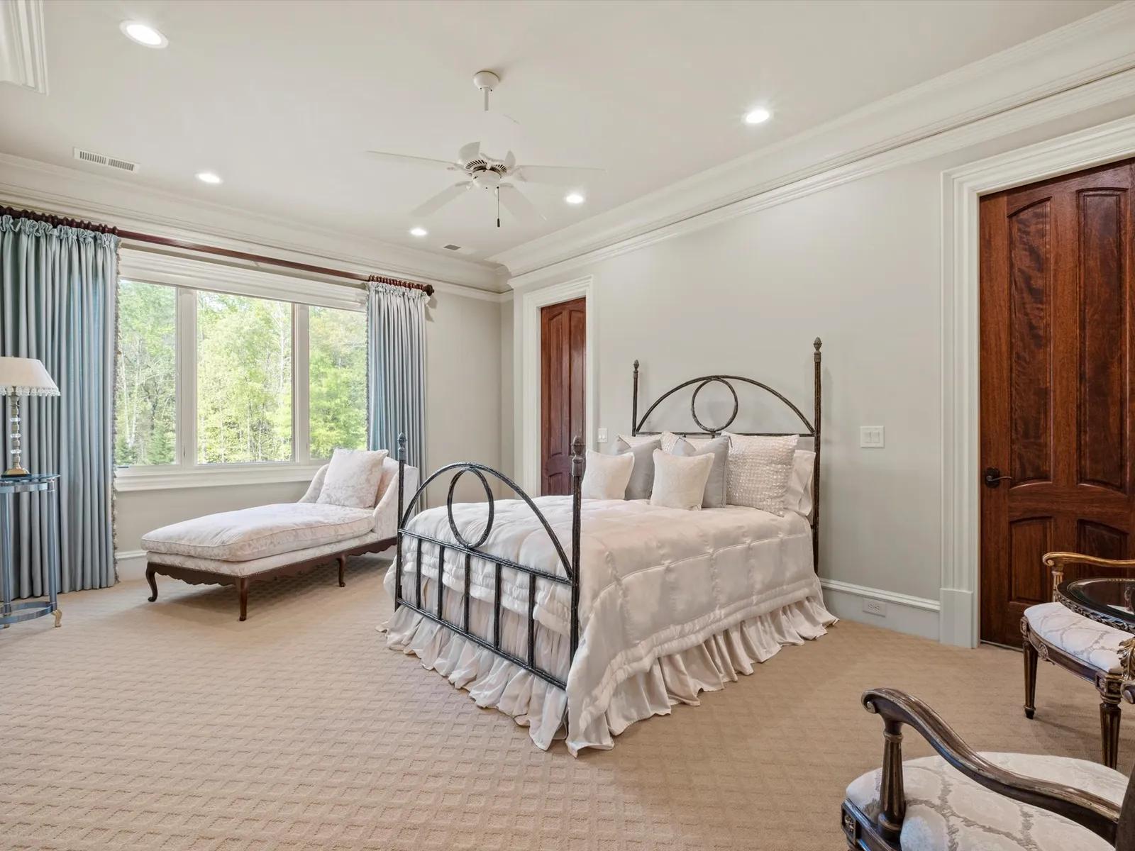 Charlotte Real Estate | View 16460 Marvin Road | Bedroom | View 66