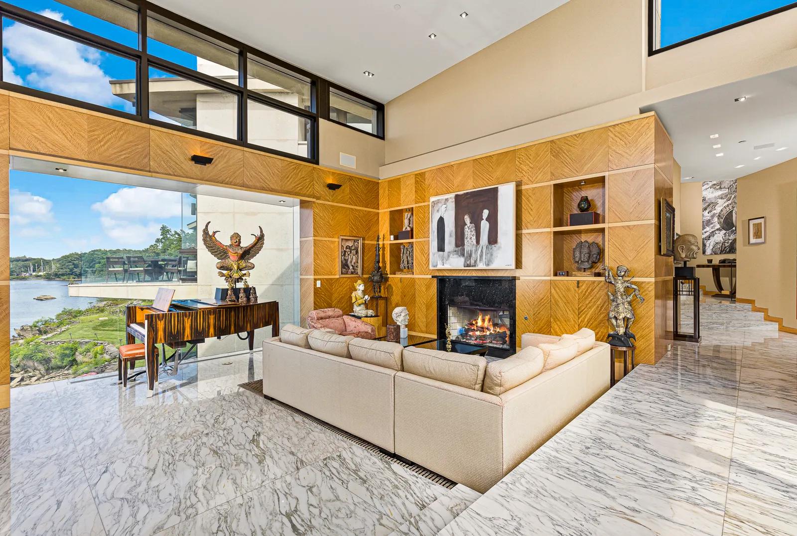 Hudson Valley Real Estate | View 46 Ledgerock Lane | room 6 | View 7