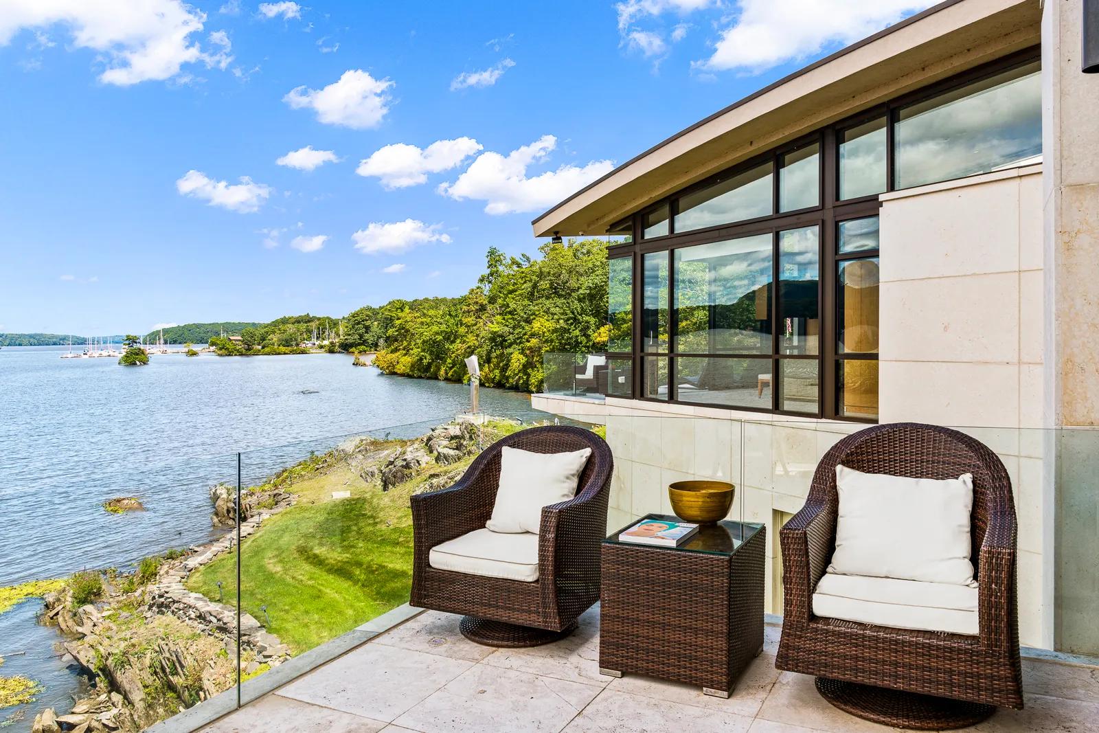 Hudson Valley Real Estate | View 46 Ledgerock Lane | room 9 | View 10