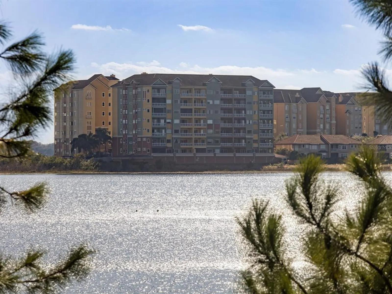 Central Florida Real Estate | View 8755 The Esplanade Unit# 127 | room 27 | View 28