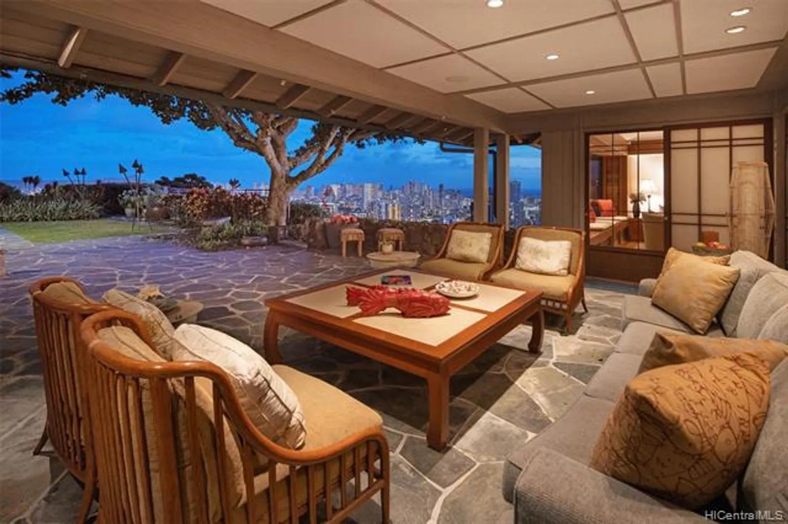Hawaii Real Estate | View 2332 Makiki Hts Drive | room 15 | View 16