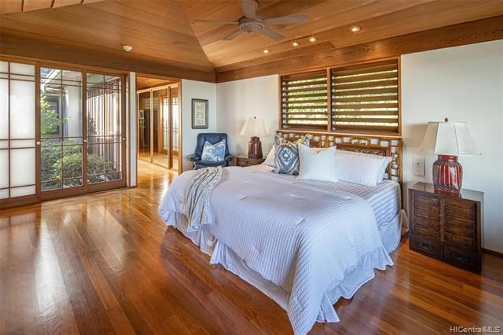 Hawaii Real Estate | View 2332 Makiki Hts Drive | room 13 | View 14