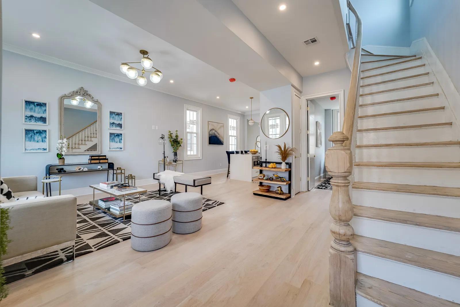 New York City Real Estate | View 22 Belvidere Ave | 3 Beds, 2 Baths | View 1